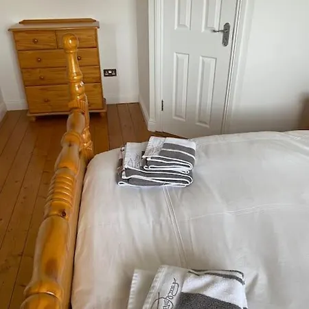 On The Edge Of Ireland! Belmullet