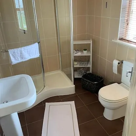 On The Edge Of Ireland!