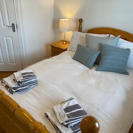 Casa de Férias On The Edge Of Ireland! Belmullet