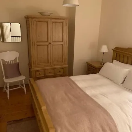 Casa de Férias On The Edge Of Ireland!