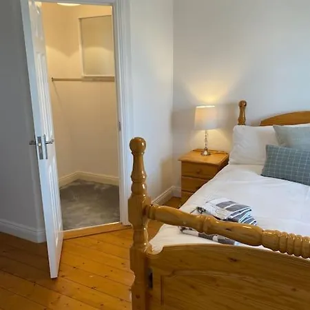 On The Edge Of Ireland! Tatil Evi Belmullet