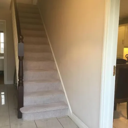 Tatil Evi On The Edge Of Ireland! Belmullet