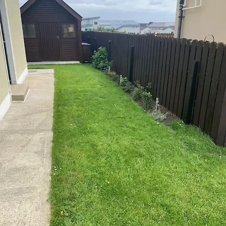 On The Edge Of Ireland!