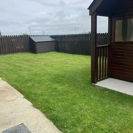 On The Edge Of Ireland! Casa de Férias Belmullet