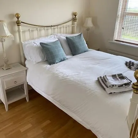 On The Edge Of Ireland!