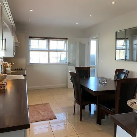 On The Edge Of Ireland!