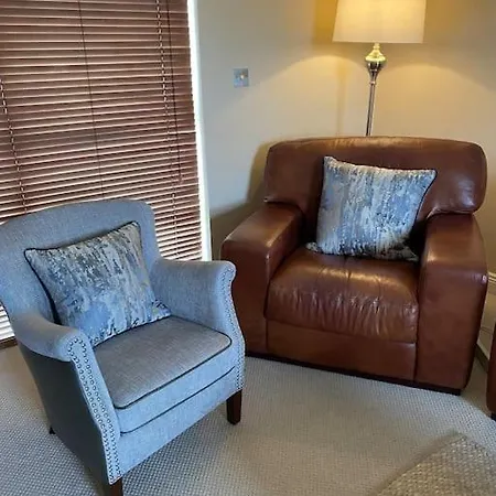 Tatil Evi On The Edge Of Ireland!