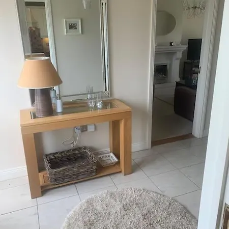 Tatil Evi On The Edge Of Ireland! Belmullet