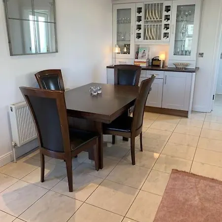 On The Edge Of Ireland! *