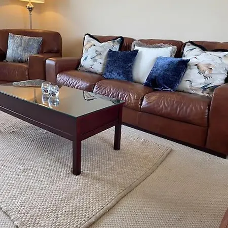 On The Edge Of Ireland! Tatil Evi Belmullet