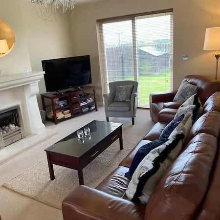 On The Edge Of Ireland! *