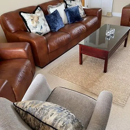 Tatil Evi On The Edge Of Ireland!