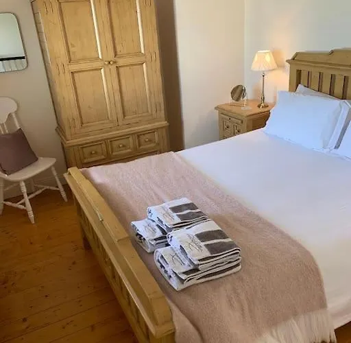 On The Edge Of Ireland! 度假居 *