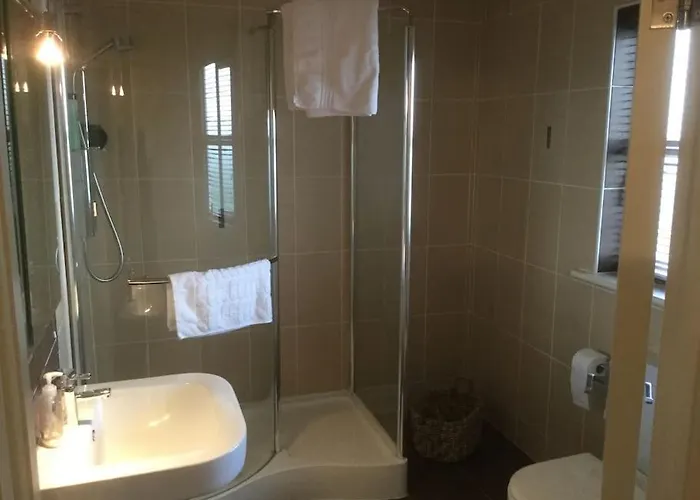 On The Edge Of Ireland! Prázdninový dům *