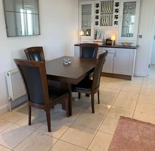 On The Edge Of Ireland! *